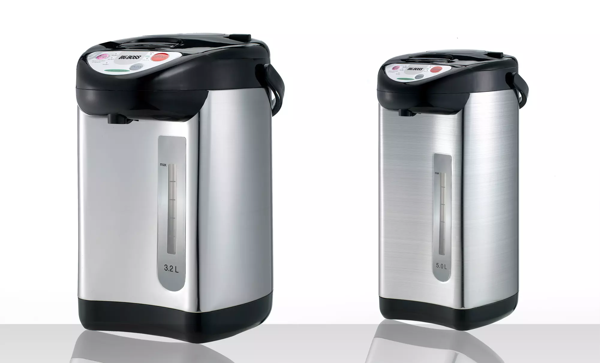 Big Boss Hot Water Dispensers from $39.99–$49.99 - Primary Image