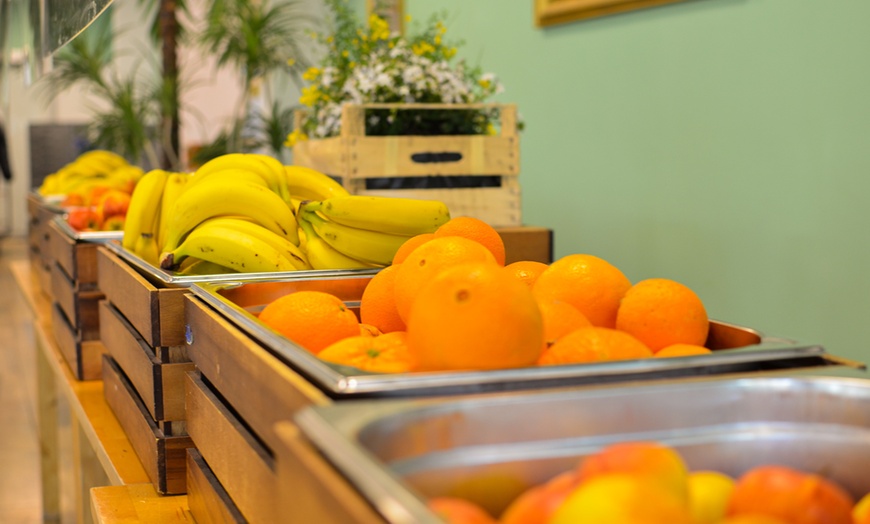 Image 14: 3 Tage Yoga-Retreat mit Verpflegung im Teutoburger Wald