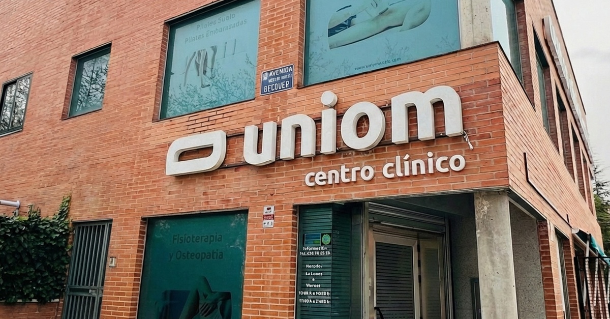 Sesiones de BodySculpt de 30 minutos para una persona en Madrid