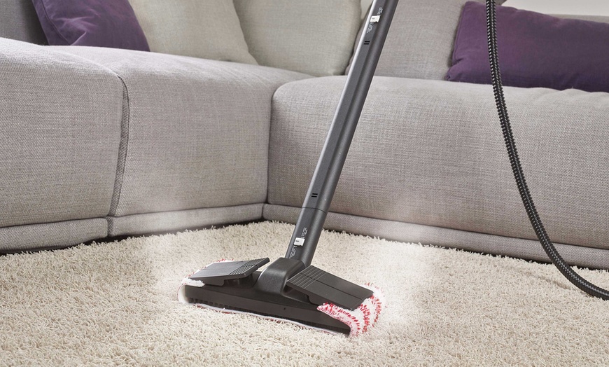 Image 6: Polti Classic Steam Cleaner