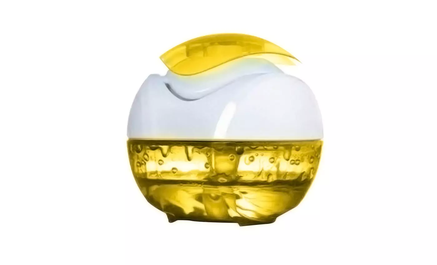 Aroma Globe Diffuser and Humidifier - Second Medium