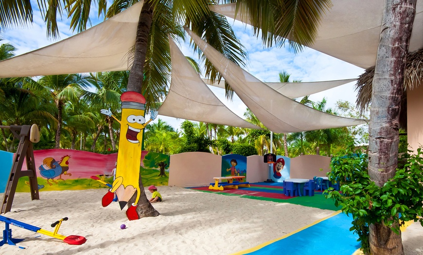 Image 20: ✈ 4-Night All-Inclusive Punta Cana Stay with Air from Travel by Jen