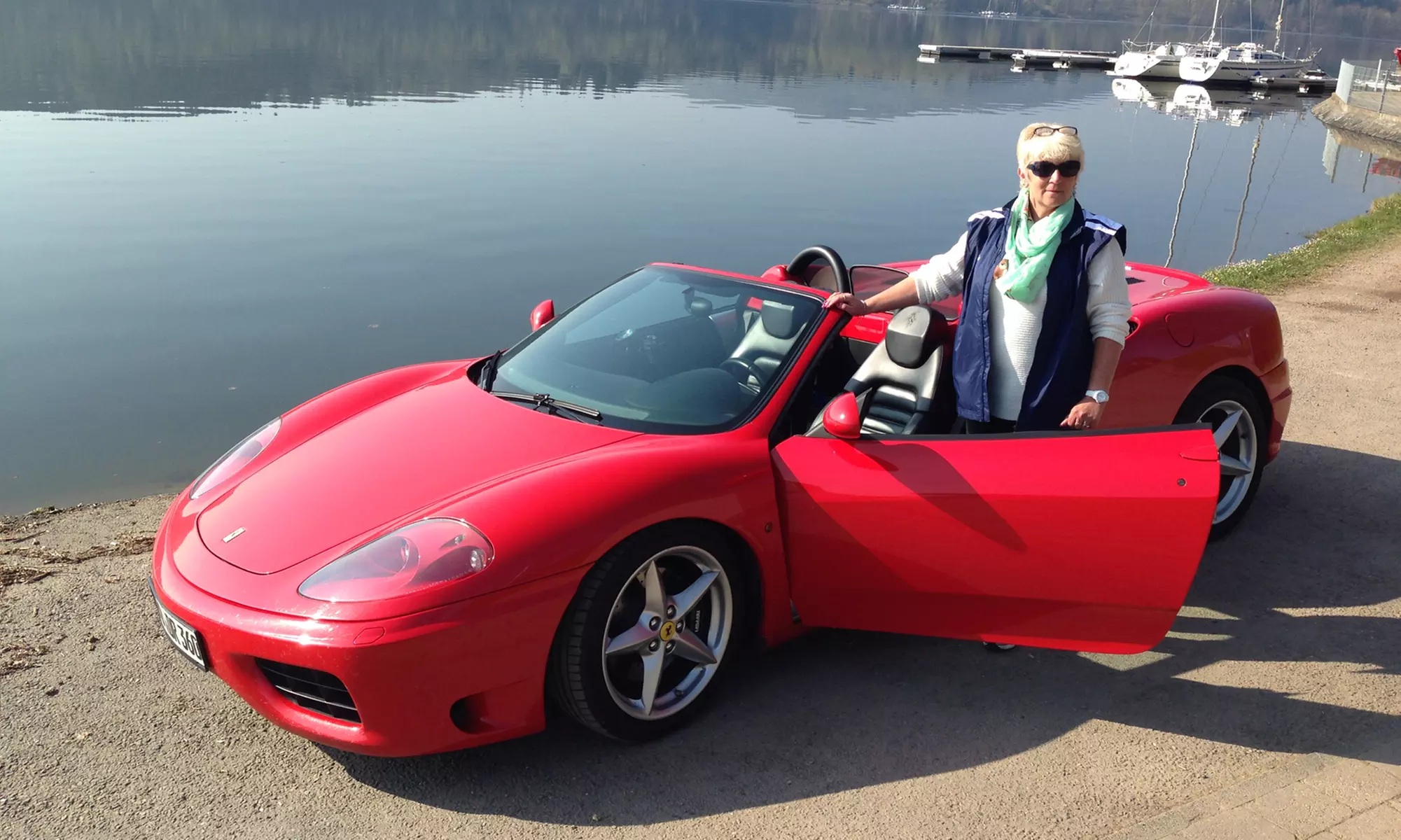 Bis zu 60% Rabatt auf den Rennauto bei Red Devil Racing