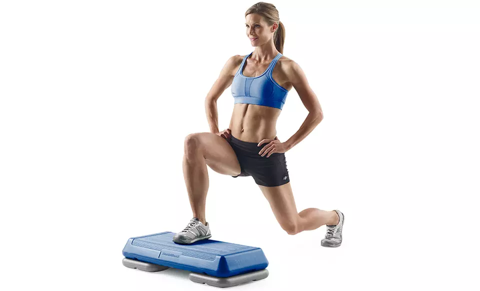 NordicTrack Adjustable Step Platform - Primary Image