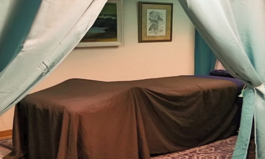 Image 2: 60-Minute Swedish Massage at Tranquil Path Healing 