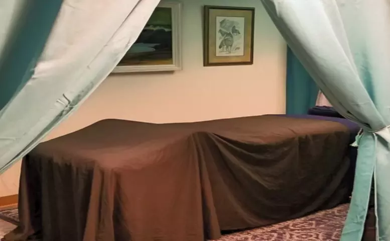 Melt Away Stress with Up to 30% Off  a 60-Minute Swedish Massage at Tranquil Path Healing – Rapid City - Second Medium