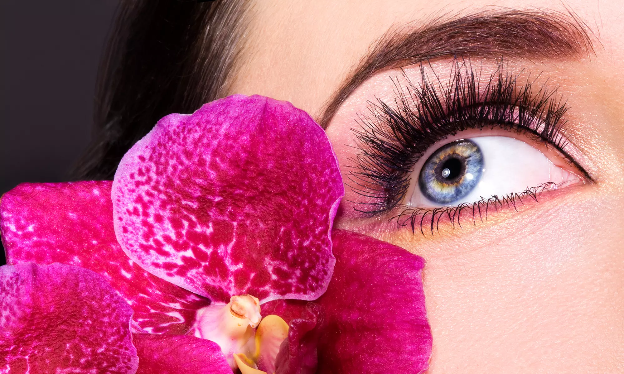 Eyebrow and Lip-Threading at Lush Brows Threading & Beauty Salon (50% Off). Two Options Available. - Primary Image