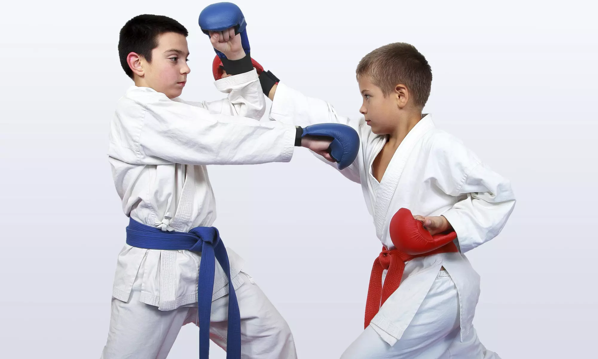 Eight Weeks of Unlimited Karate Classes at Tenchi Isshinryu Karate Dojo (50% Off) - Primary Image