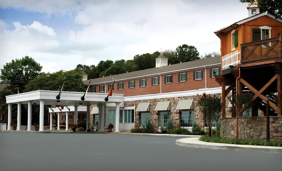 Two- or Three-Night Stay at Heritage Hotel - Lancaster in Lancaster, PA - Primary Image