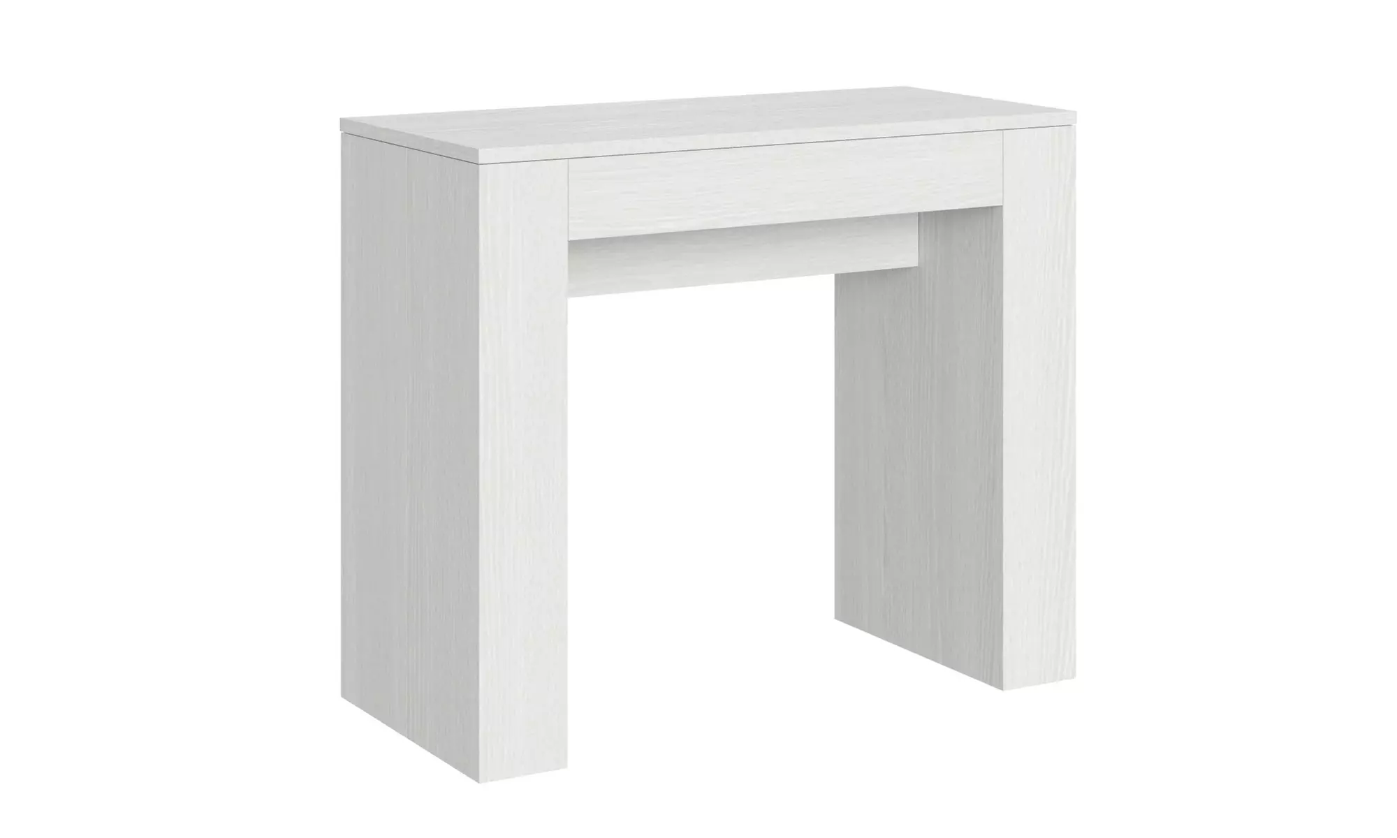 Mesa consola extensible Modem con 3 o 5 extensiones