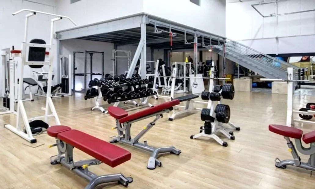 1 mois d'accès illimité à la salle de sport