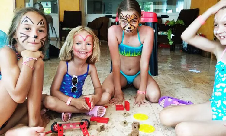 Lloret de Mar : chambre standard avec formule de restauration au choix