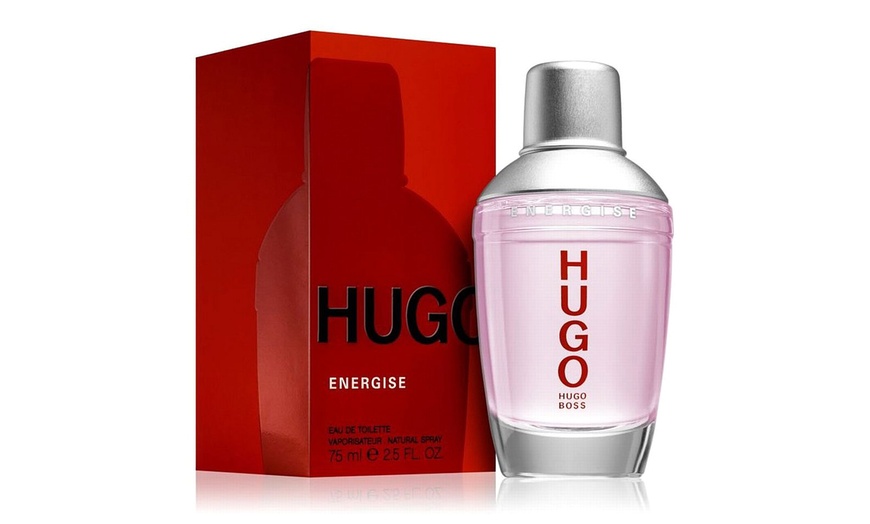 Image 9: Hugo Boss Fragrances Under £30