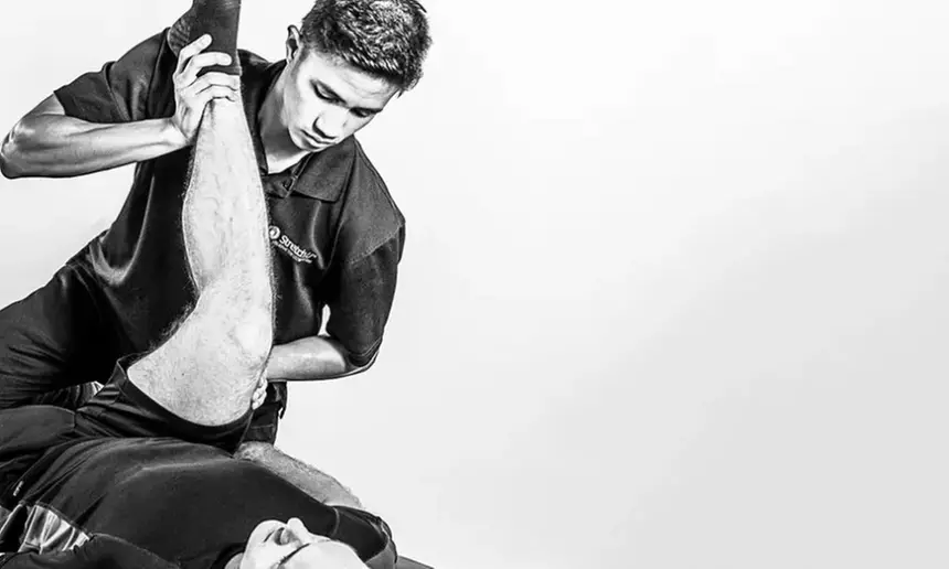 Up to 44% Off on Therapy - Physical / Physiotherapy at Stretch U Chesterfield - Second Medium