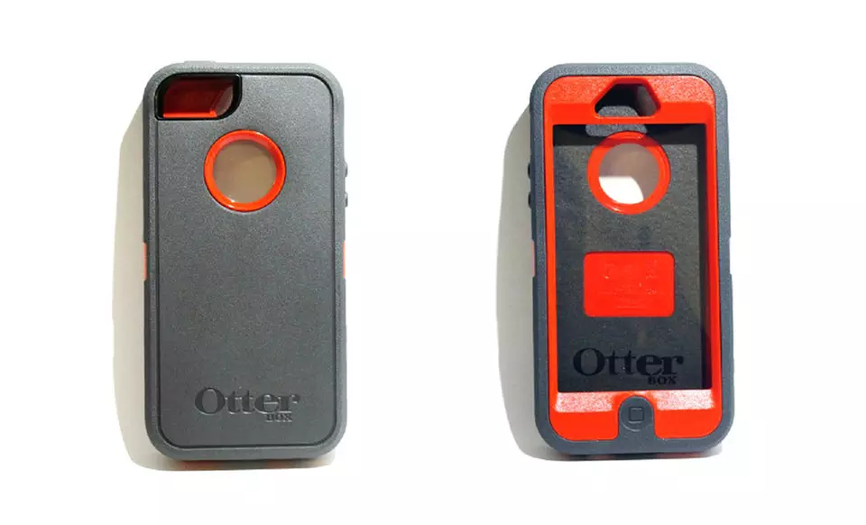 Otterbox Defender Series Case for iPhone 5/5s - Primary Image