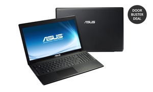 ASUS 15.6