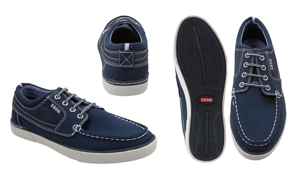 Izod shoes deals