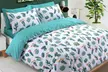 Tropical Summer Reversible Duvet Sets - Image 4