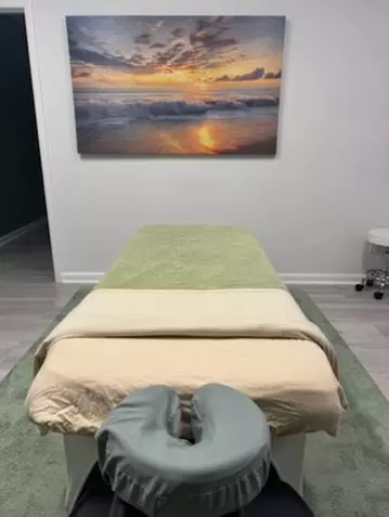 One or Couples 60 or 90 Minute Deep Tissue Massage + Aromatherapy 