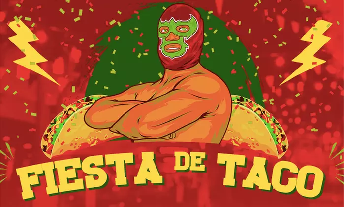 Fiesta de Taco with E-40, Too Short, Baby Bash, and More on May 5 at 12 p.m. - Primary Image