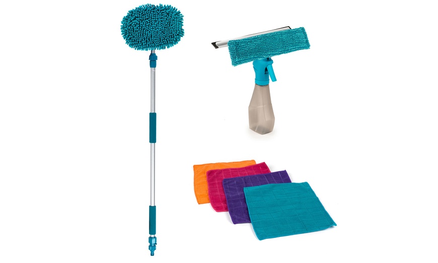 Image 4: Beldray Cleaning Bundle