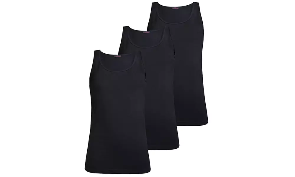 Canotta da donna Coconuda