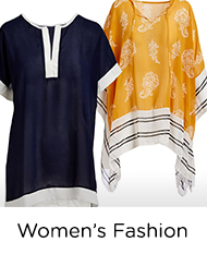 Women's Fashion