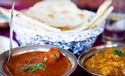 Persian Cuisine for Dinner at Darakeh (Up to 52% Off). Two Options Available. - Primary Image