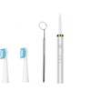 6pc Electric Teeth Cleaning Tool Kit