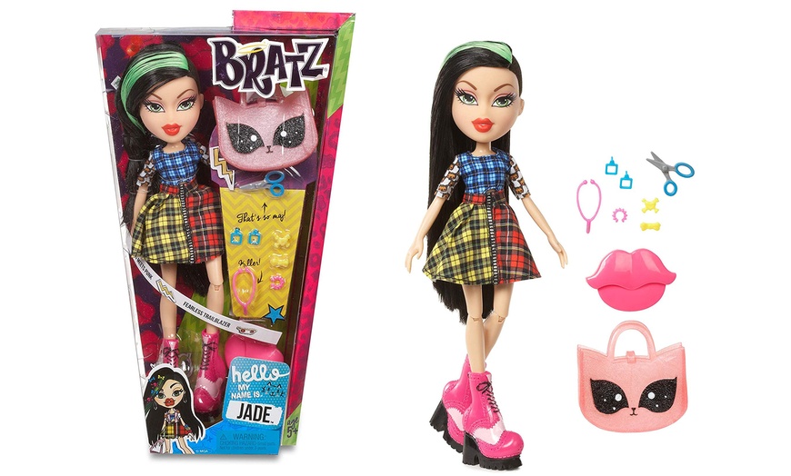 Image 5: MGA Entertainment Bratz Doll