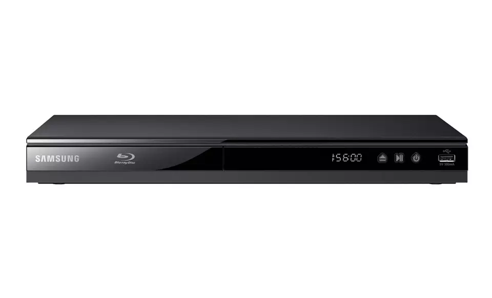 Samsung Smart 3D Blu-ray Player (BD-EM59C) (Refurbished) - Primary Image