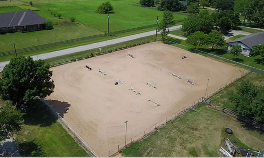 Up to 22% Off on Horse Back Riding - Recreational at Jomar Farms - Primary Image