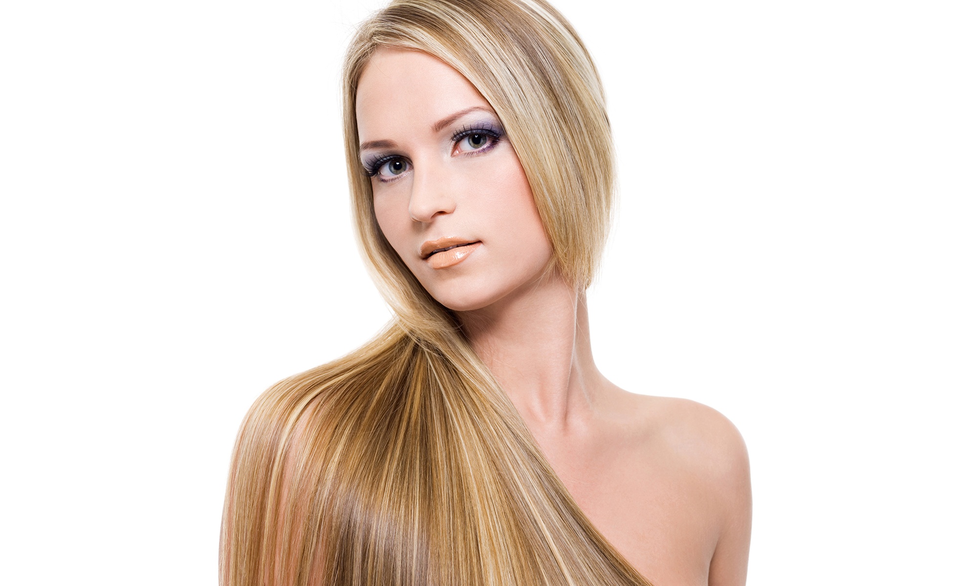 Alisado francés en Centro de belleza Virginia Arias