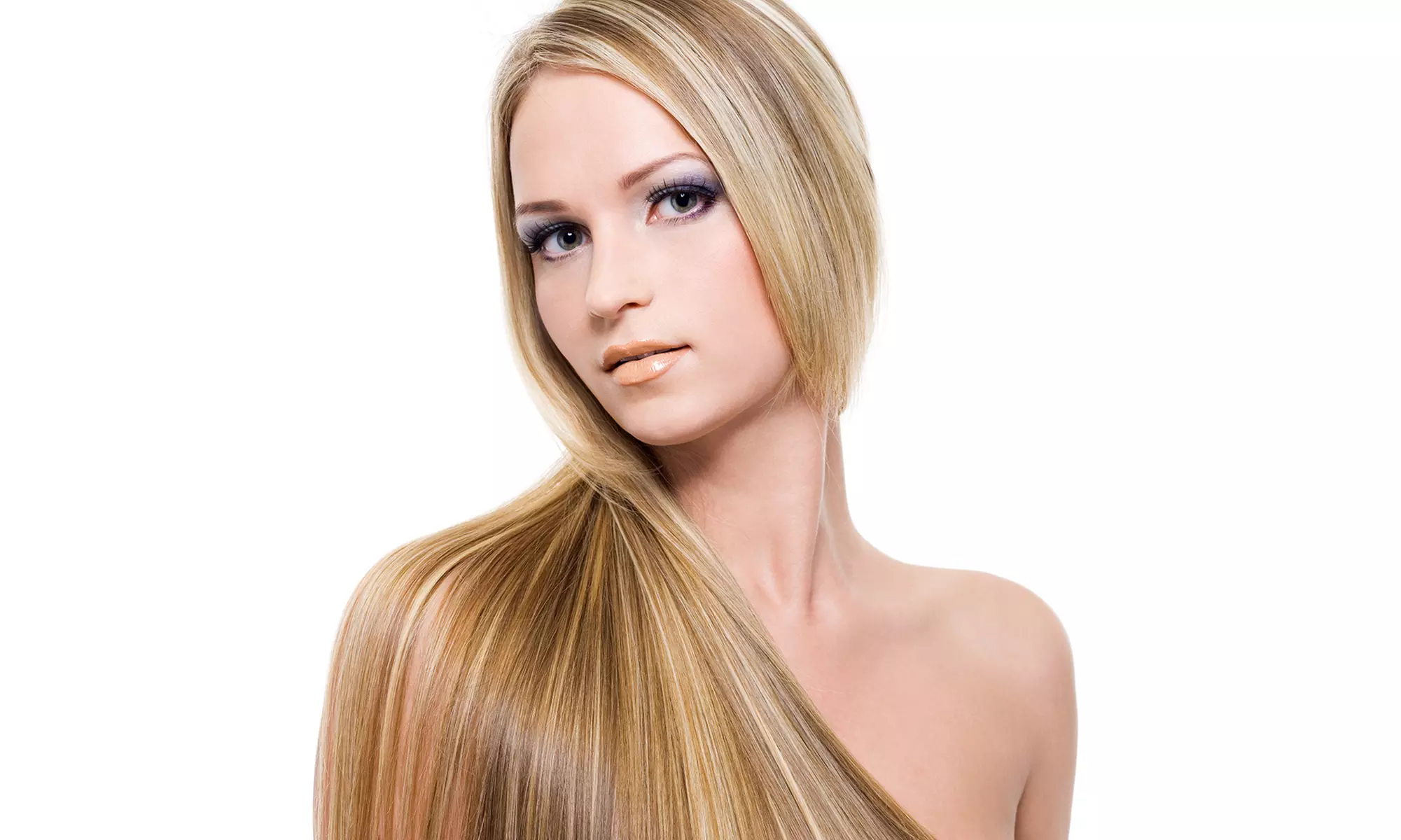 Up to 51% Off on Salon - Keratin Treatment at Haircuts express - Primary Image