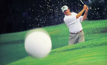 $39 for a 45-Minute Golf Lesson and Video Analysis at Bobby Lopez Quick Fix Golf ($79 Value) - Primary Image