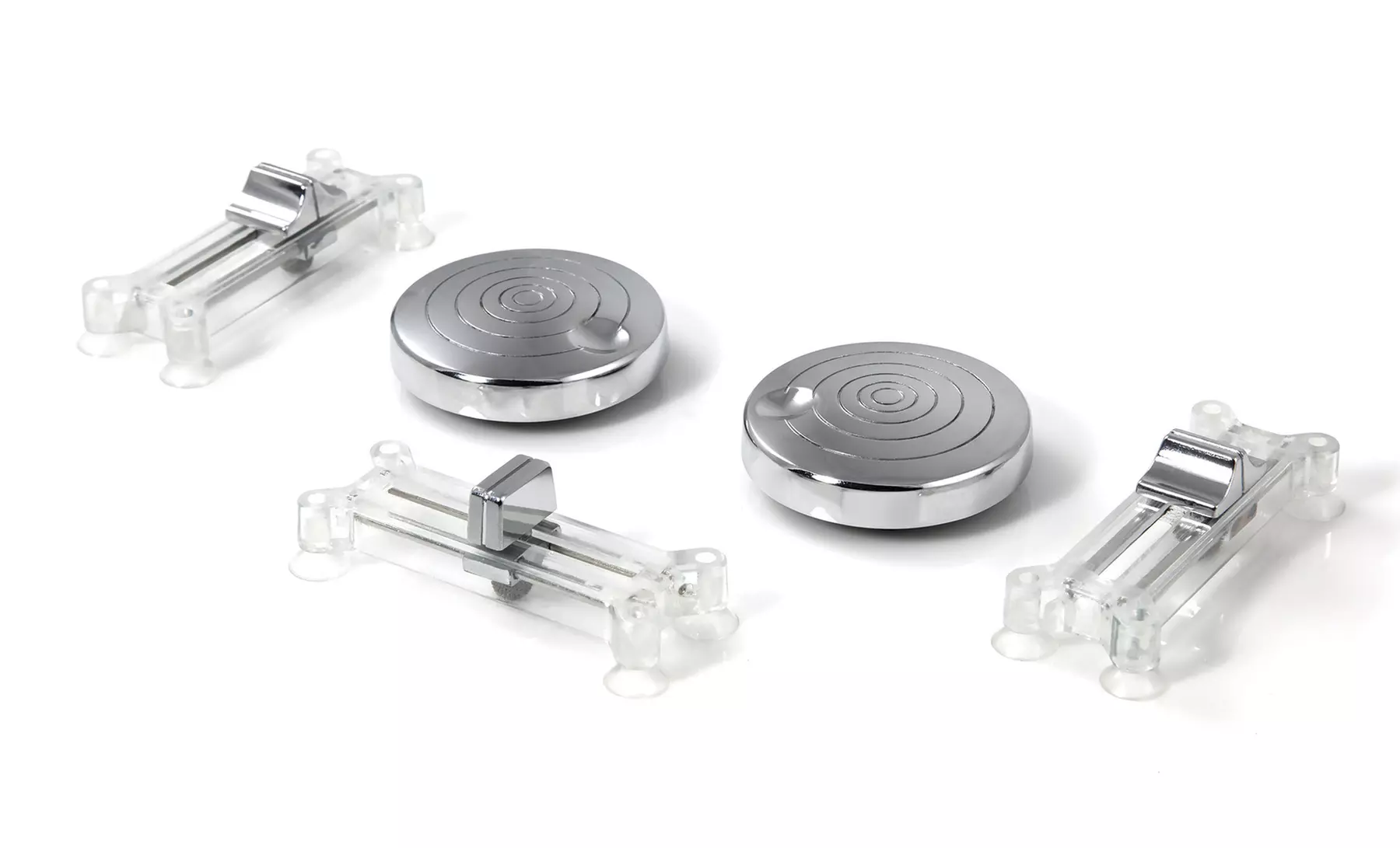 Ion Scratch 2 Go DJ System for Tablets (iK25). - Second Medium