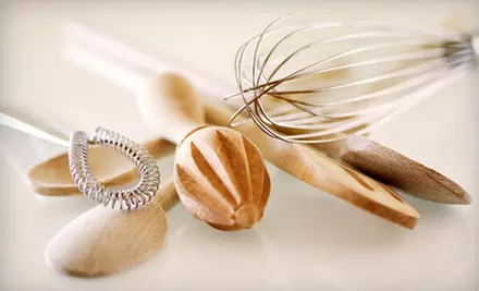 $15 for $30 Worth of Kitchen Tools and Gifts at The Cook's Station - Primary Image