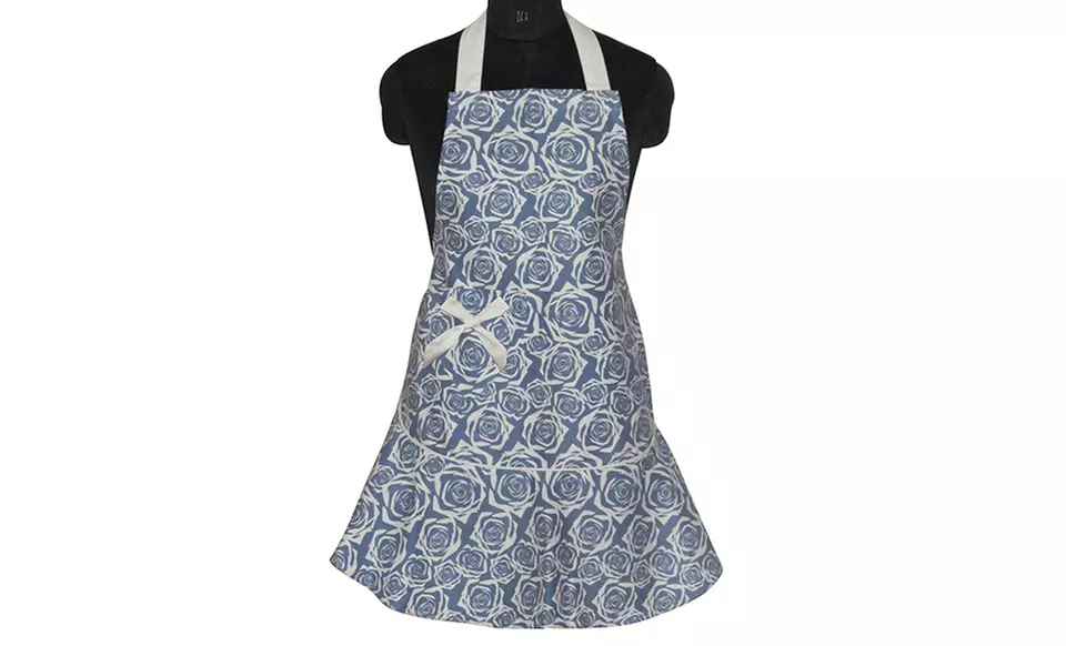 American Hostess Aprons - Second Medium