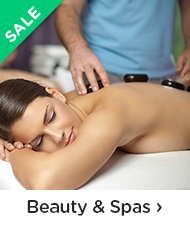 Beauty & Spas