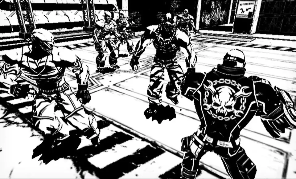 $4.99 for MadWorld for Nintendo Wii ($19.99 List Price). Free Returns. - Second Medium