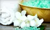 Facial with Optional Hand and Foot Massage at Positive Strides Therapies (Up to 59% Off)