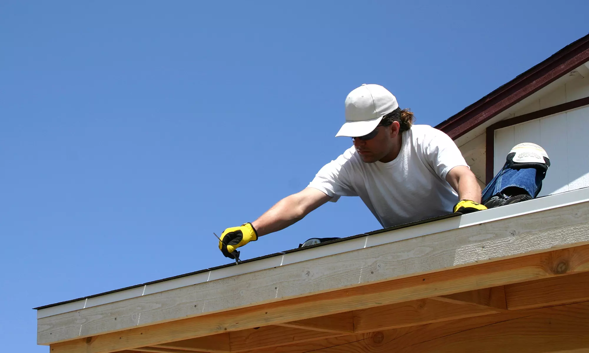  $50 for a Roof Inspection and $100 Toward Repairs or $250 Toward Roof Replacement from Jet Renovation (Up to $250 Value)  - Primary Image