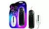 B Yours Silver Power Bullet