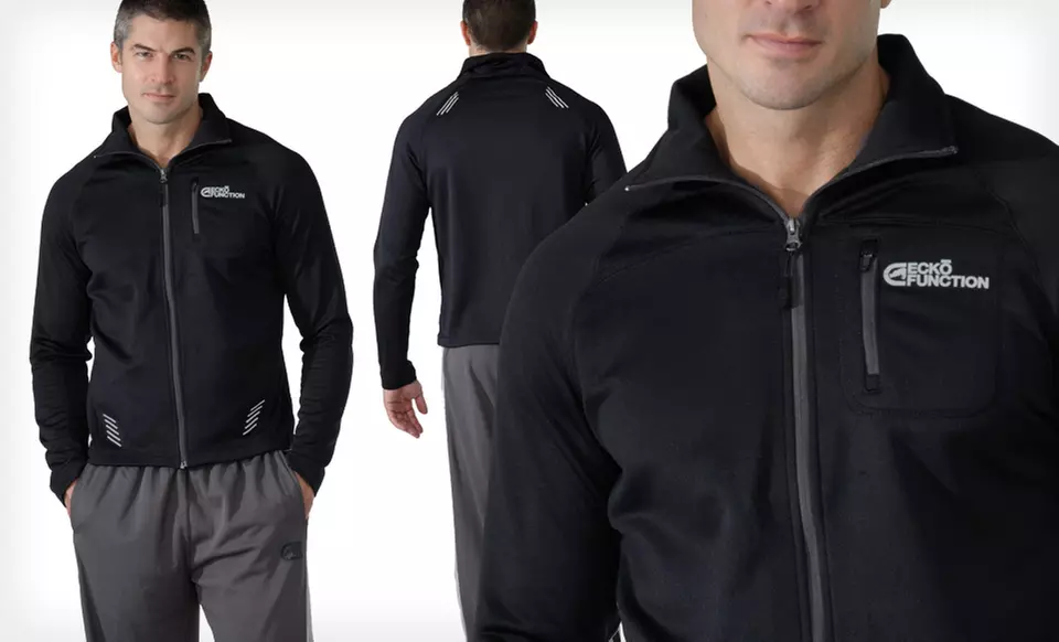 Ecko Function Men's Jackets (Up to 67% Off). Multiple Styles and Sizes Available. Free Shipping. - Primary Image