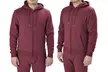 Men's Premium Full Zip Hoodie - Image 6