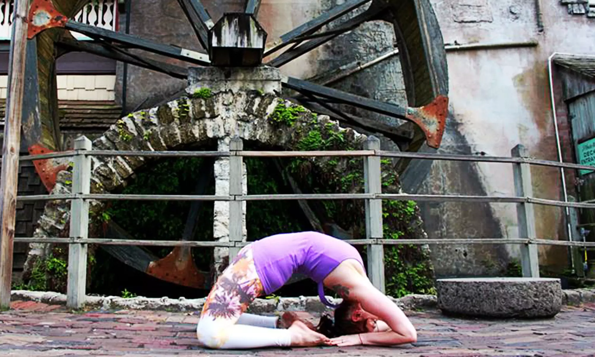 10 or 20 Classes at Hot House Yoga (73% Off) - Primary Image