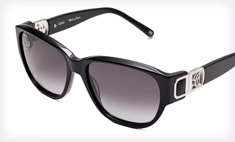 $79.99 for a Pair of Chloé Women’s Sunglasses ($355 List Price). Multiple Styles Available. Free Shipping and Returns. - Second Medium