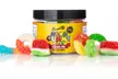 Extra Strong Organic CBD-Infused Mega Gummy Pack from Sunset CBD (300mg, 900mg, or 2400mg) - Second Medium