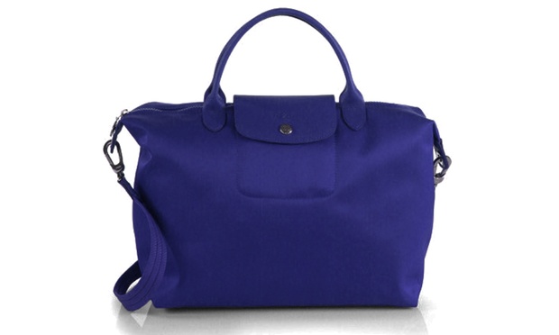 34% Off Longchamp Le Pliage NÃ©o Tote for RM659