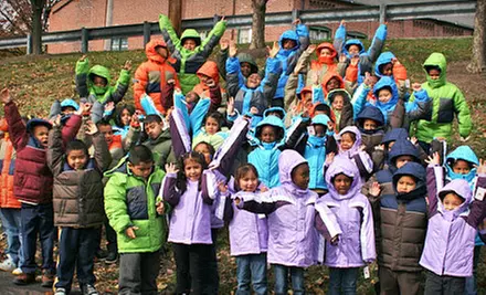 $10 Donation to Help Purchase Kids' Winter Coats - Second Medium